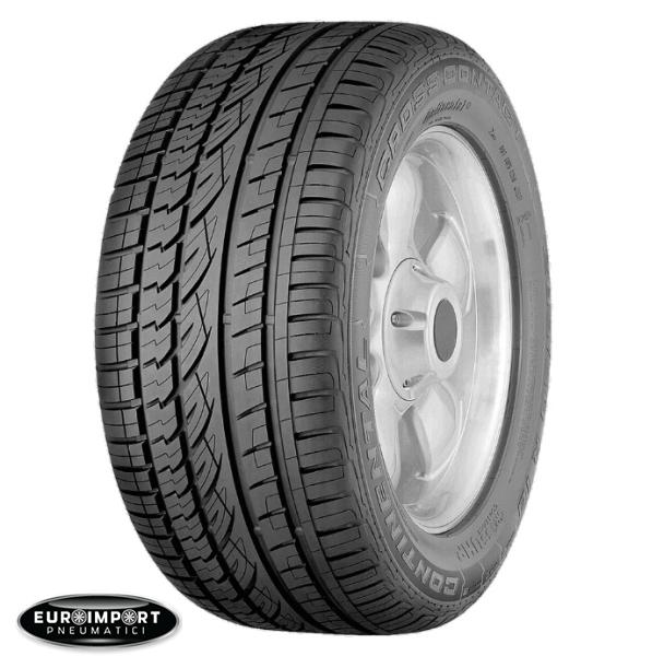 Continental Contact Uhp  255/50 R19 107 W  RUNFLAT XL  TL BMW
